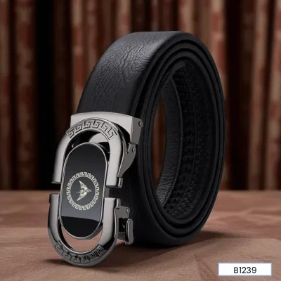 Stone Peak Mens Belt